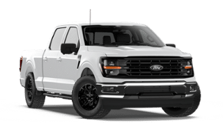 2026 Ford F-150® External Image 5